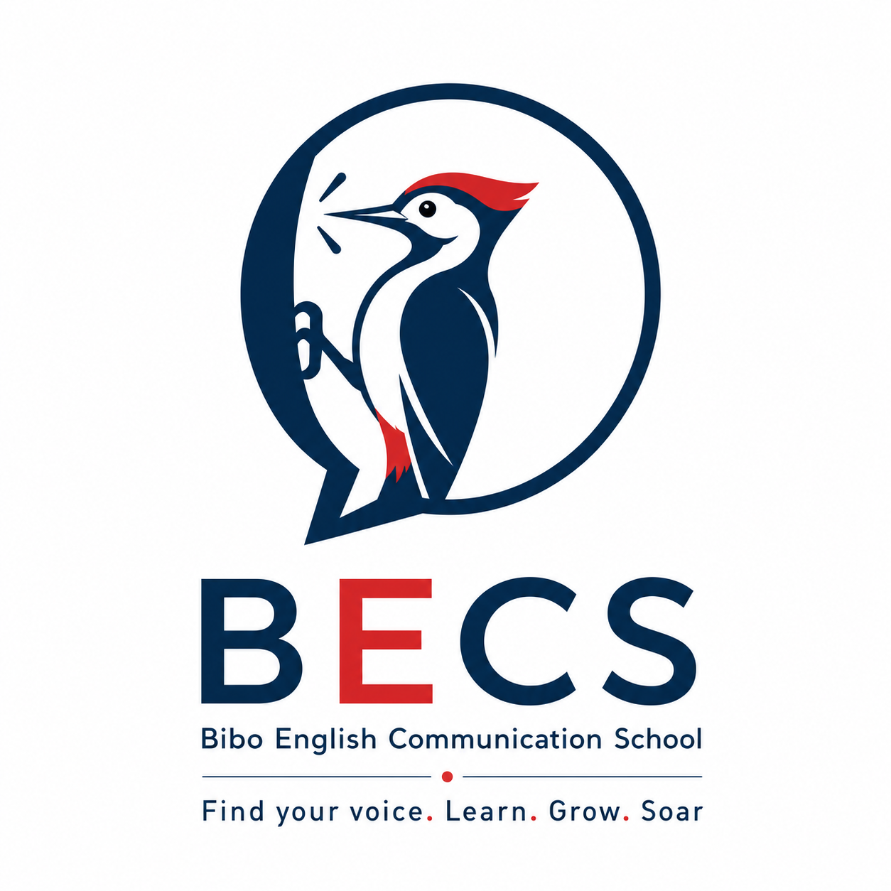 Bibo English Communication School